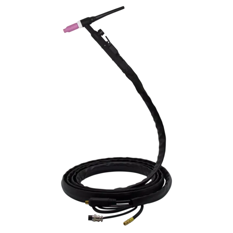 Горелка TW 17V 4m (OKC10x25 / Valve) XL17410100 купить в Нижневартовске