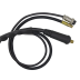 Горелка TW 17V 4m (OKC10x25 / Valve) XL17410100 купить в Нижневартовске