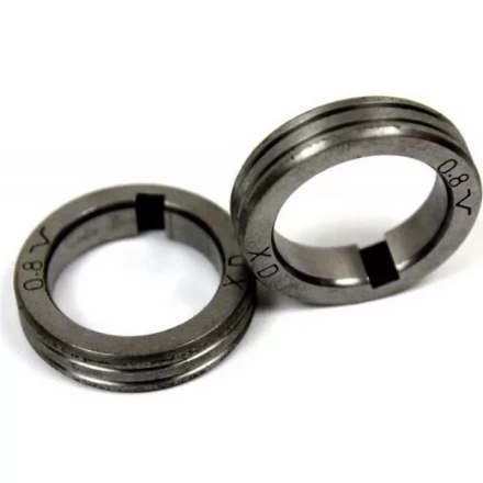 Ролик подающий 0,8-0,9 порошок диаметр35-25мм Сварог купить в Нижневартовске