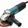 Угловая шлифмашина Makita 9558HNRK купить в Нижневартовске