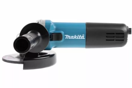 Угловая шлифмашина Makita 9558HNRK купить в Нижневартовске