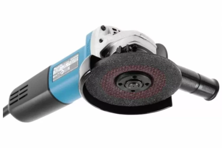 Угловая шлифмашина Makita 9558HNRK купить в Нижневартовске