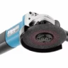 Угловая шлифмашина Makita 9558HNRK купить в Нижневартовске