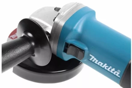 Угловая шлифмашина Makita 9558HNRK купить в Нижневартовске