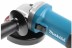 Угловая шлифмашина Makita 9558HNRK купить в Нижневартовске