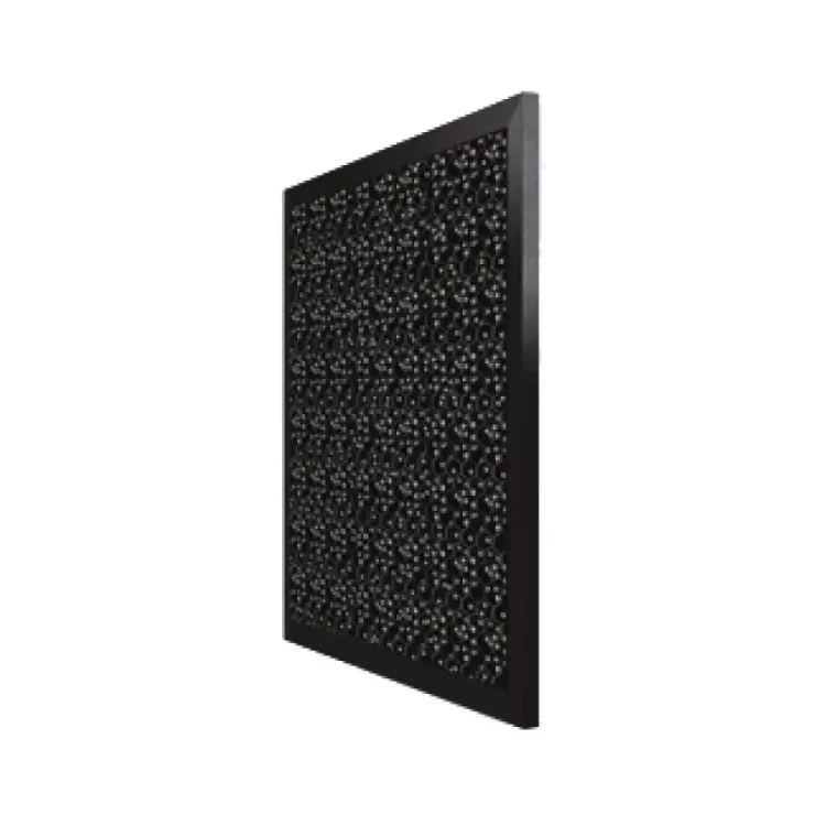 Фильтр Ballu VOC для воздухоочистителей AP-410 F5; AP-410 F7 купить в Нижневартовске