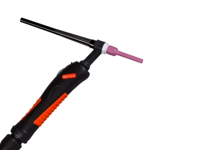 Горелка TECH TS 20 250PAC/DC 4метр водяное охлаждение IOM6960-00 Сварог