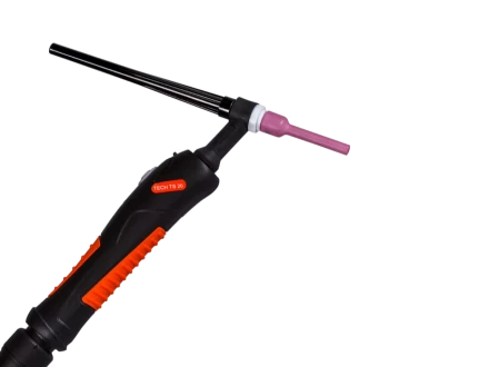 Горелка TECH TS 20 250PAC/DC 4метр водяное охлаждение  IOM6960-00 Сварог купить в Нижневартовске