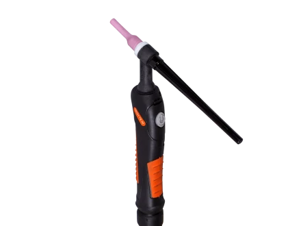 Горелка TECH TS 20 250PAC/DC 4метр водяное охлаждение  IOM6960-00 Сварог купить в Нижневартовске