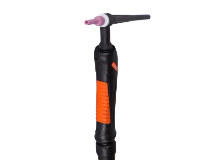 Горелка TECH TS 20 250PAC/DC 4метр водяное охлаждение  IOM6960-00 Сварог купить в Нижневартовске