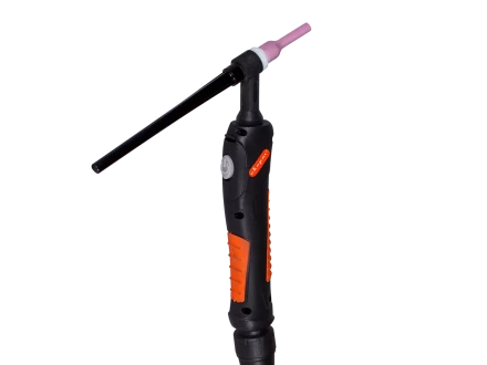 Горелка TECH TS 20 250PAC/DC 4метр водяное охлаждение  IOM6960-00 Сварог купить в Нижневартовске