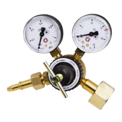 Редуктор углекислотный УР-6 Basic (Оберон) Q4144