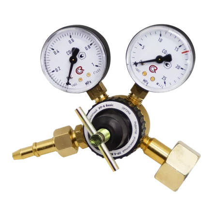 Редуктор углекислотный УР-6 Basic (Оберон) Q4144 купить в Нижневартовске