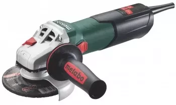 Угловая шлифовальная машина Metabo W 9-125 Quick (УШМ, Болгарка) купить в Нижневартовске