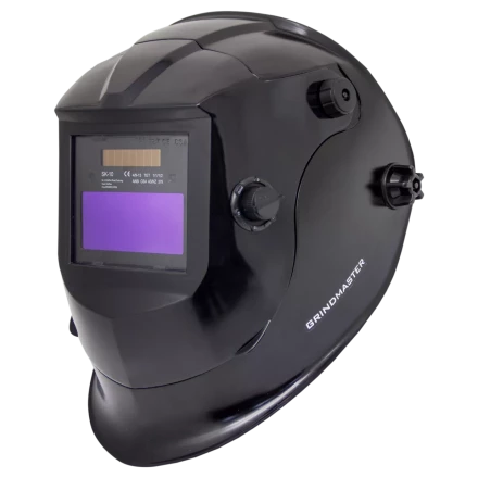 Маска сварщика Хамелеон GRINDMASTER (BLACK) 21091310 купить в Нижневартовске