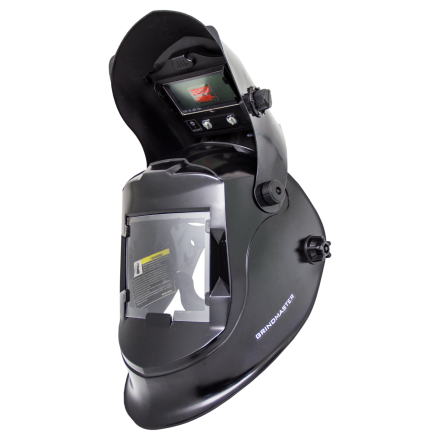 Маска сварщика Хамелеон GRINDMASTER (BLACK) 21091310 купить в Нижневартовске