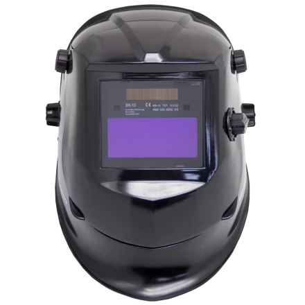 Маска сварщика Хамелеон GRINDMASTER (BLACK) 21091310 купить в Нижневартовске