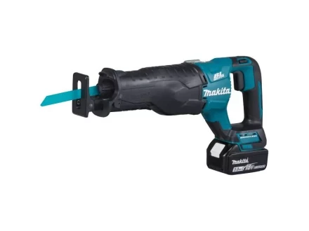 Сабельная пила Makita DJR187RT купить в Нижневартовске
