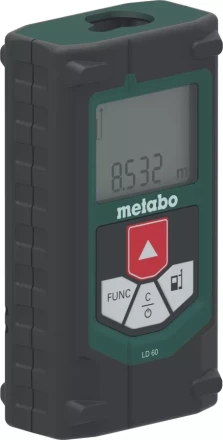 Дальномер лазерный Metabo LD 60 купить в Нижневартовске