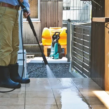 Мойка Makita HW1300 купить в Нижневартовске