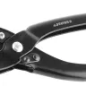 Дырокол STAYER "STANDARD" револьверный для кожи, 6-в-1, 2-4,5мм 22940_z01 купить в Нижневартовске