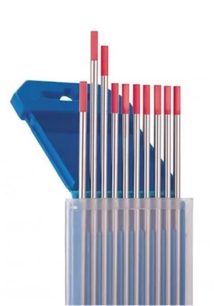 Электрод вольфрамовый WT-20 (d 3,0мм, L-175мм) Оберон WT2030 купить в Нижневартовске