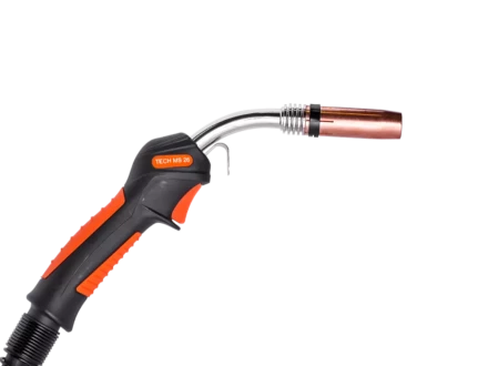 Горелка TECH MS 26 290А 3метр ICT2898 Сварог купить в Нижневартовске