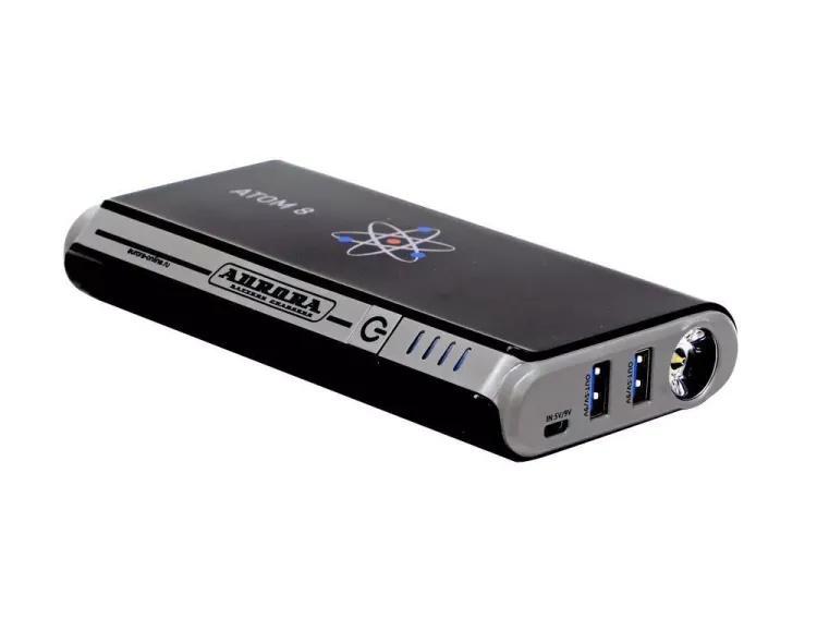Пусковое устройство Aurora ATOM 8 купить в Нижневартовске