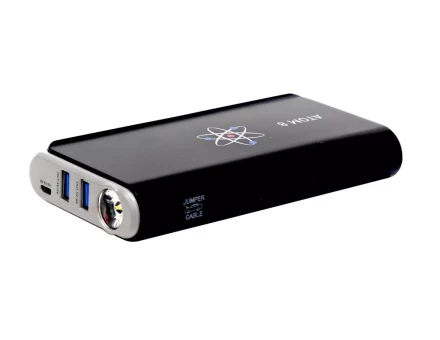 Пусковое устройство Aurora ATOM 8 купить в Нижневартовске