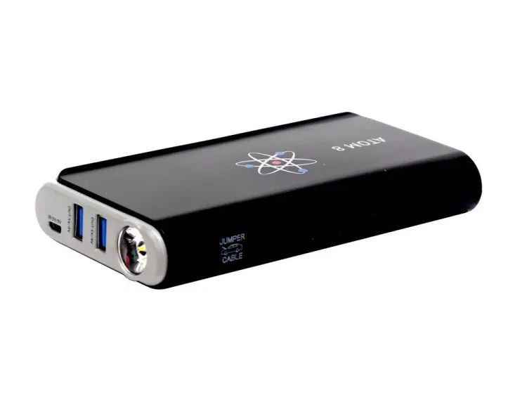 Пусковое устройство Aurora ATOM 8 купить в Нижневартовске