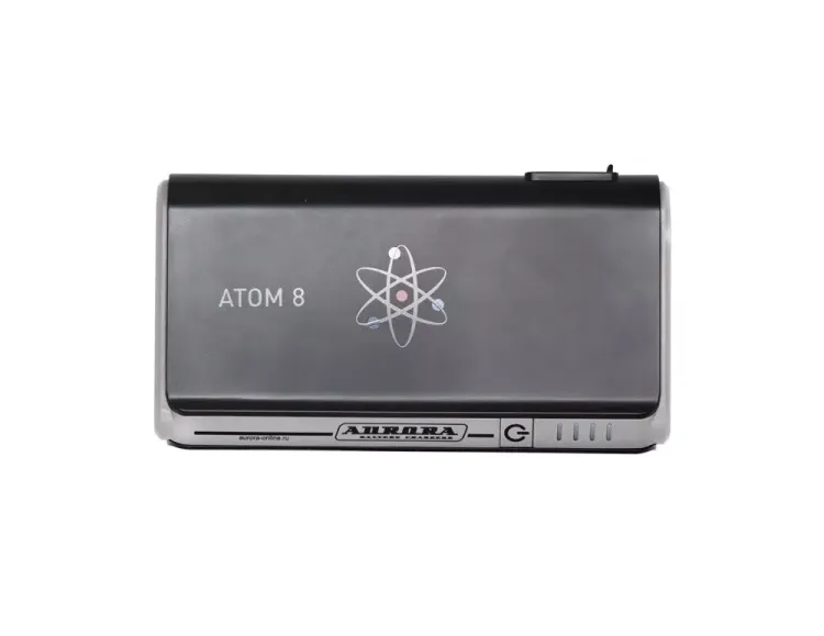 Пусковое устройство Aurora ATOM 8 купить в Нижневартовске