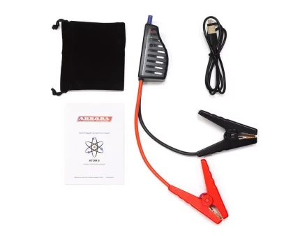 Пусковое устройство Aurora ATOM 8 купить в Нижневартовске