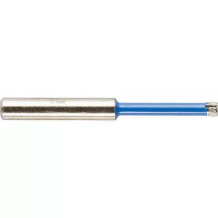 Сверло ЗУБР алмазное трубчатое по стеклу, зерно 100, 3мм 29860-03 купить в Нижневартовске