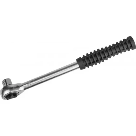 Трещотка для торцовых головок STAYER "STANDARD", 3/8" 320751 купить в Нижневартовске