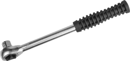 Трещотка для торцовых головок STAYER "STANDARD", 3/8" 320751 купить в Нижневартовске