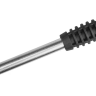 Трещотка для торцовых головок STAYER "STANDARD", 3/8" 320751 купить в Нижневартовске