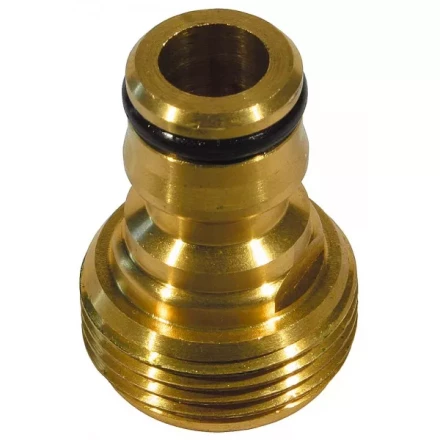 Адаптер внутренний RACO "Profi" (соединитель-резьба внутренняя) латунный, 3/4" 4246-55016B купить в Нижневартовске