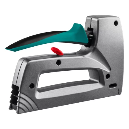 Алюминиевый рессорный степлер 53(6-16мм)/13/300 3193 купить в Нижневартовске