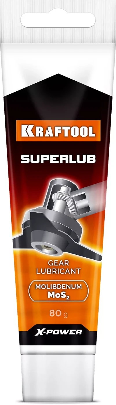 Superlub смазка для редукторов 41540-1