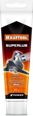 Superlub смазка для редукторов 41540-1 купить в Нижневартовске