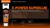 Superlub смазка для редукторов 41540-1 купить в Нижневартовске