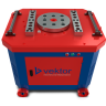Станок для гибки арматуры VEKTOR GW-40 купить в Нижневартовске