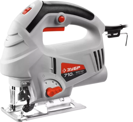 Лобзик электрический Л-710-80 серия МАСТЕР купить в Нижневартовске