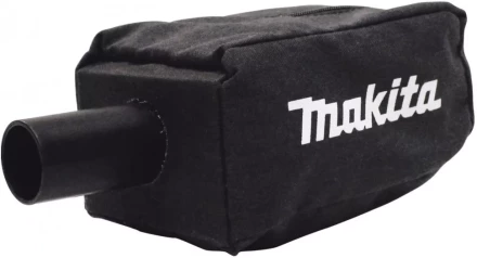 Пылесборник тканевый Makita 140115-2  для BO3710\3711 купить в Нижневартовске