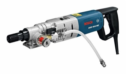 Дрель алмазного сверления Bosch GDB 1600 WE купить в Нижневартовске