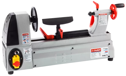 Токарный станок ЗСТД-350-330 серия МАСТЕР купить в Нижневартовске