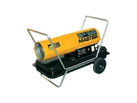 Дизельная тепловая пушка Master B150 CED купить в Нижневартовске