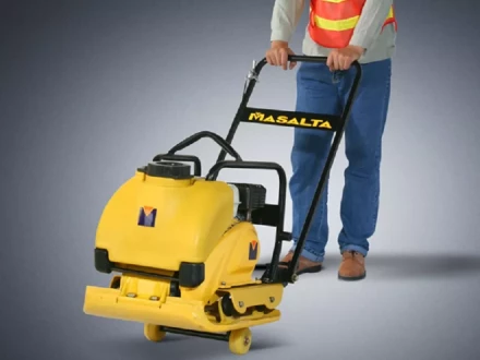 Виброплита Masalta MS 90-4 купить в Нижневартовске