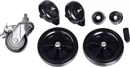 Компрессор воздушный КПМ-400-100 серия ПРОФЕССИОНАЛ купить в Нижневартовске