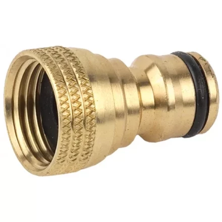 Адаптер внешний RACO "Profi" (соединитель-резьба внешняя) латунный, 1/2" 4246-55010B купить в Нижневартовске